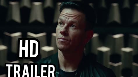 INFINITE Trailer 2 (2021) .